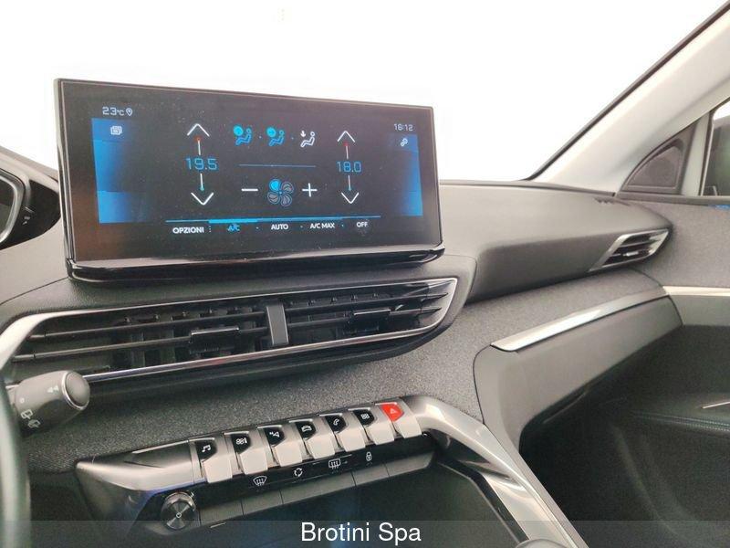 Peugeot 3008 3008 PureTech Turbo 130 S&S Allure