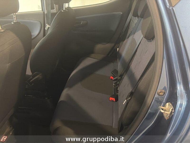 Lancia Ypsilon III 2021 1.0 firefly hybrid Platino s&s 70cv