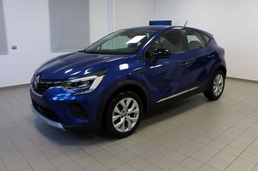Renault Captur Blue dCi 8V 95 CV Business