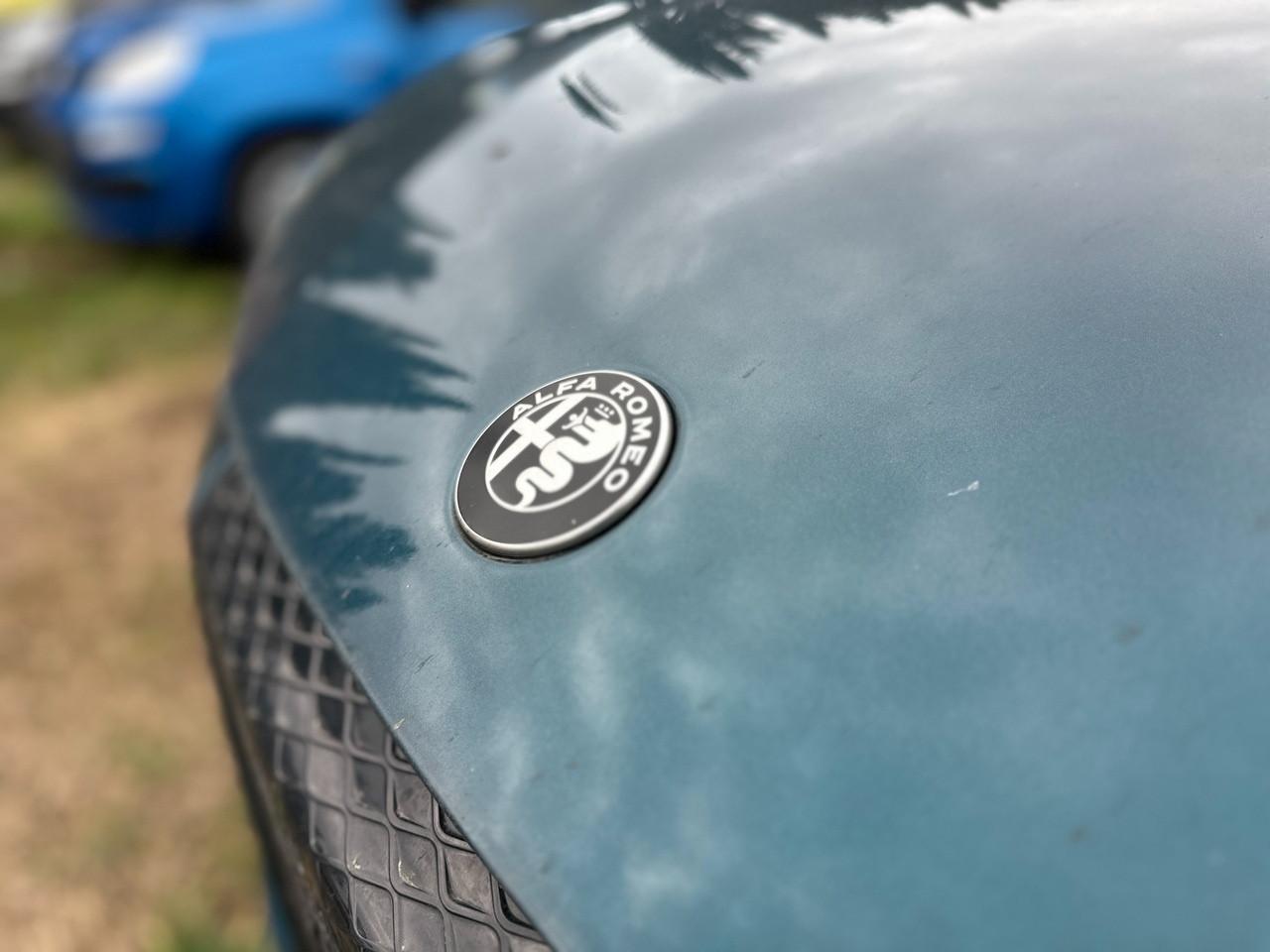 ALFA ROMEO Junior - Junior 1.2 ibrida 145cv edct6