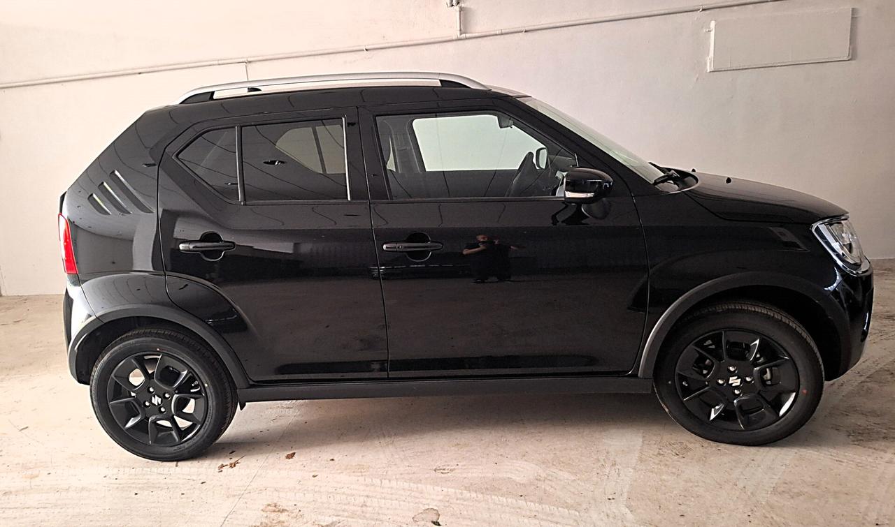 Suzuki Ignis 1.2 Hybrid Top - 975