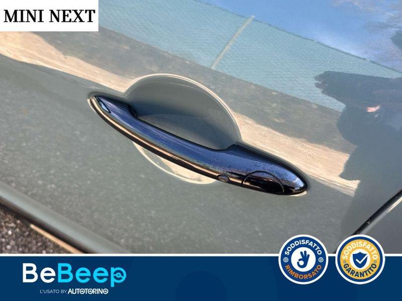 MINI Countryman Mini F60 MINI 2.0 COOPER S YOURS ALL4 AUTO