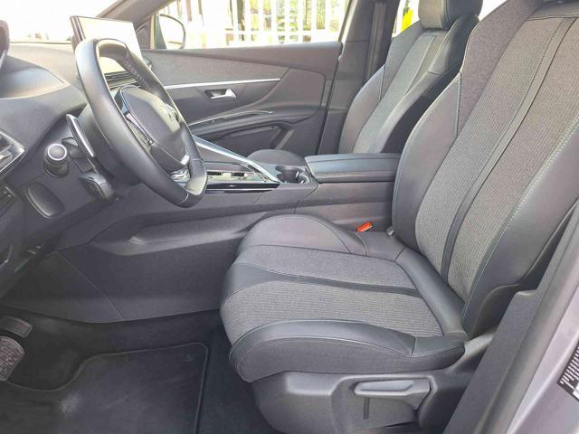 PEUGEOT 3008 BlueHDi 130 S&S Allure Pack