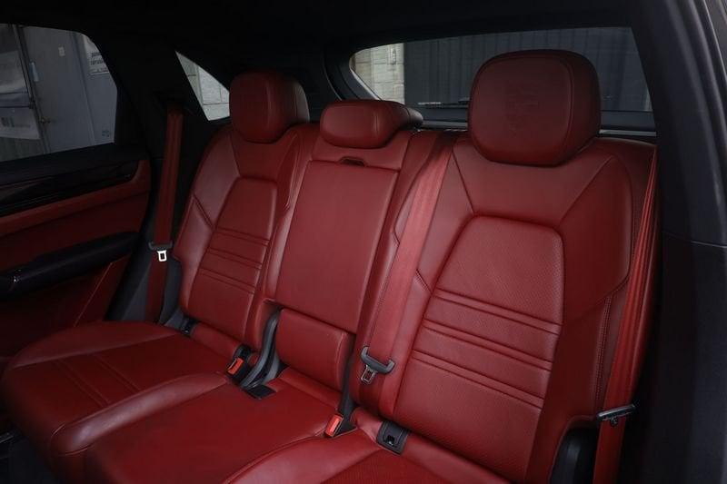 Porsche Cayenne Porsche Cayenne 3.0 V6 E-Hybrid PROMOZIONE TETTO PANORAMICO Unicoproprietario