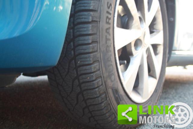 SKODA Citigo 1.0 MPI 5 porte Twin Color G-Tec NEOPATENTATI