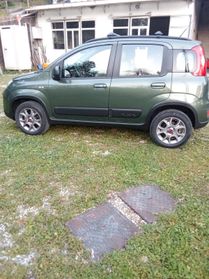 Fiat Panda 1.3 MULTIJET 4x4