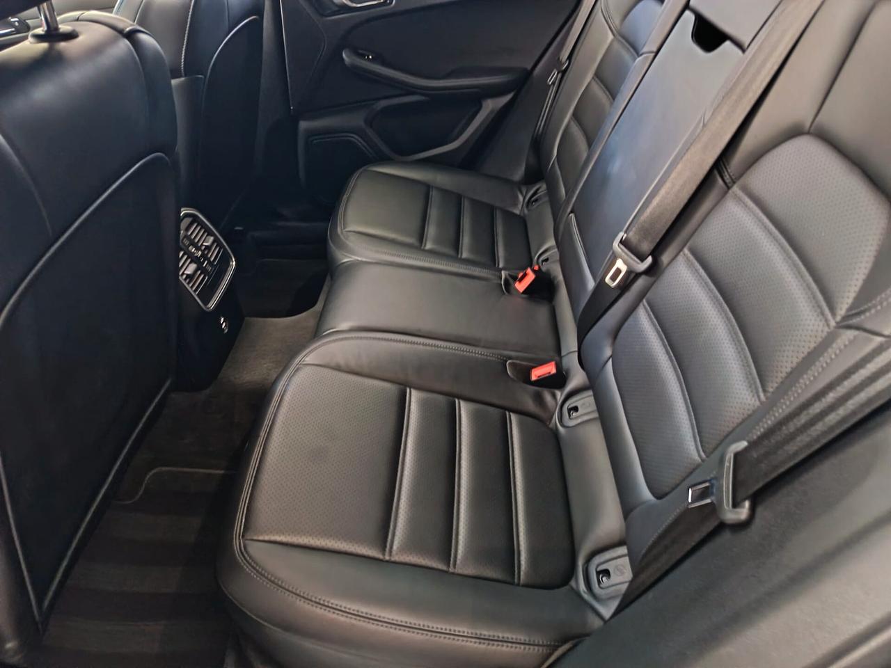 Porsche Macan 2.0 T