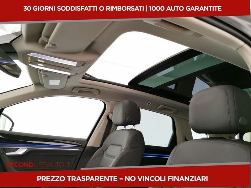 Volkswagen Touareg 3.0 V6 tsi eh Atmosphere tiptronic