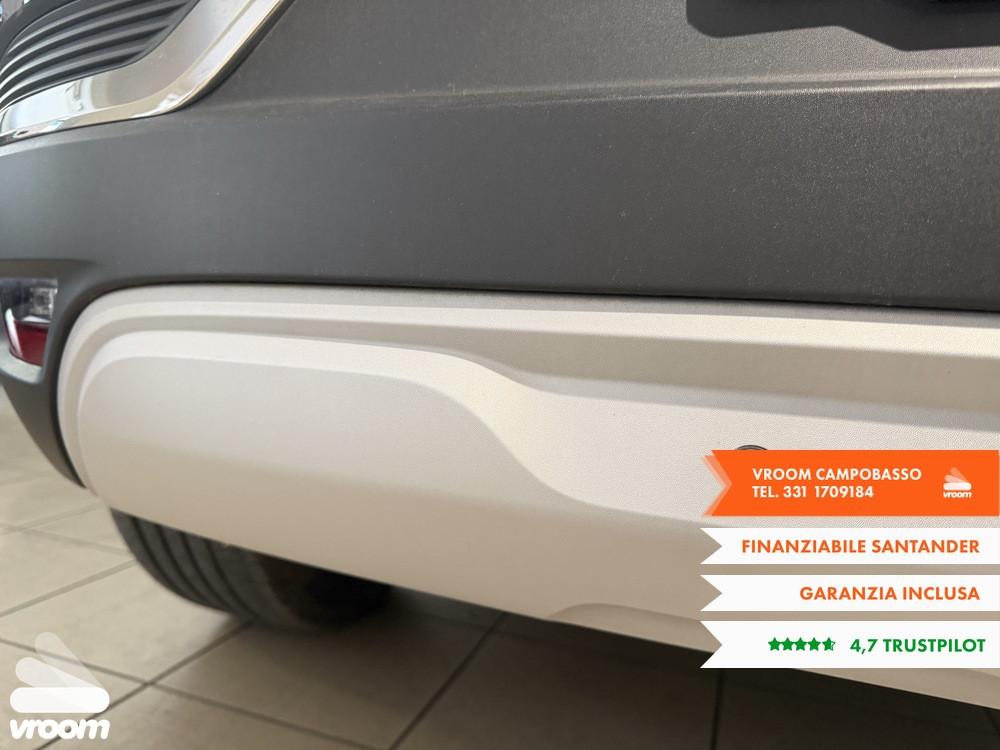 RENAULT Captur 2ª serie Captur TCe 100 CV GPL ...