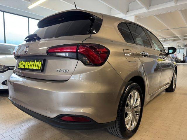 FIAT Tipo 1.4 5 porte Mirror