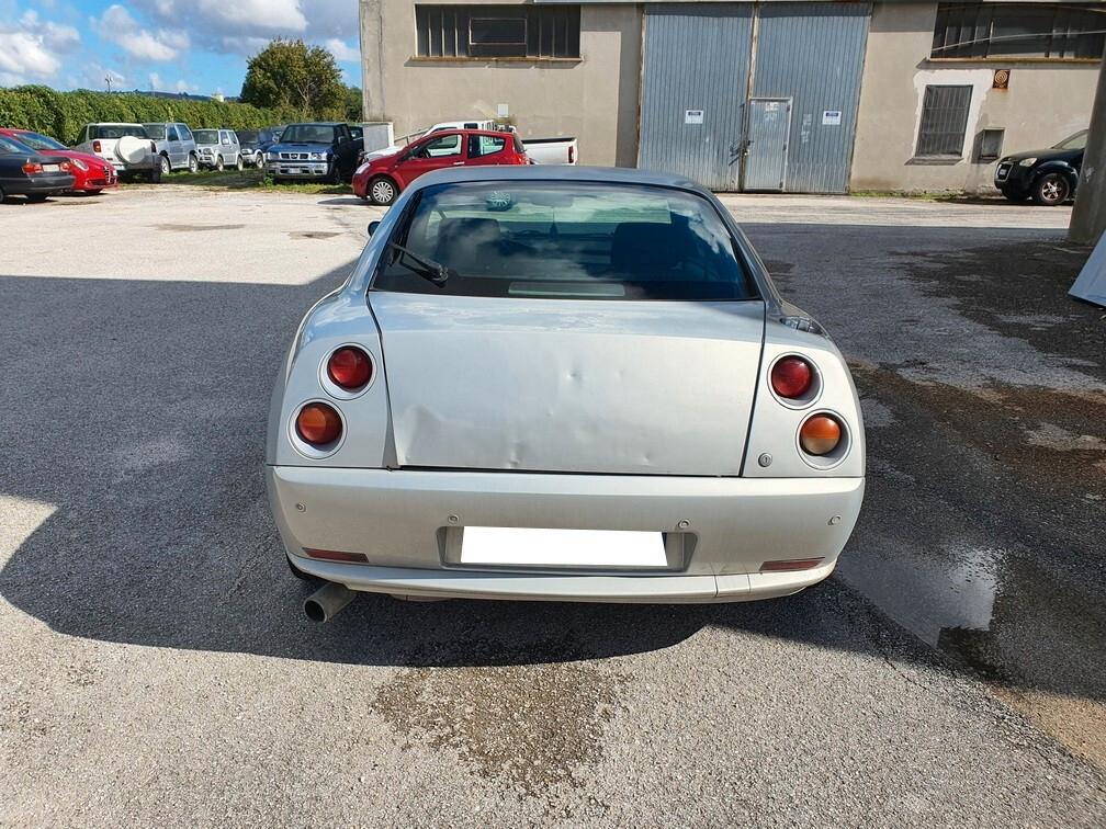 Fiat Coupe 1.8 16V Metano