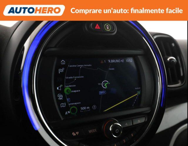 MINI Countryman 1.5 Cooper SE Countryman ALL4 Automatica