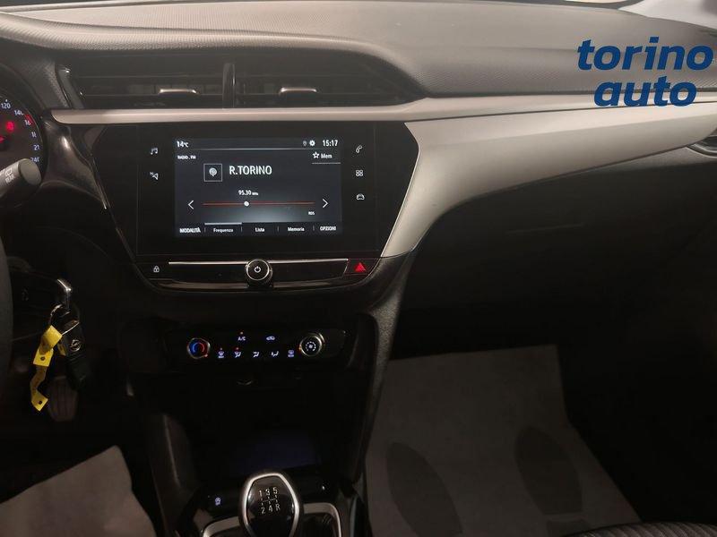 Opel Corsa 1.2 Edition