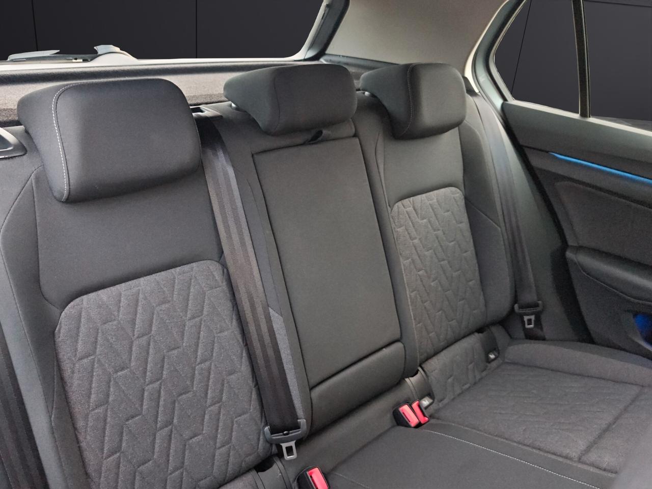 Volkswagen Golf 2.0 TDI 115 CV Life PREZZO REALE