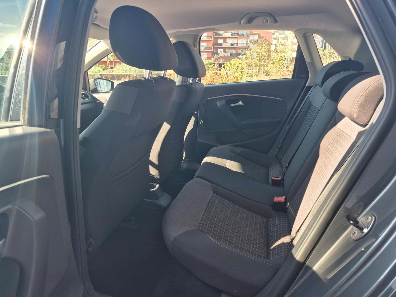 Volkswagen Polo 1.4 TDI 5p. Fresh FULL-----