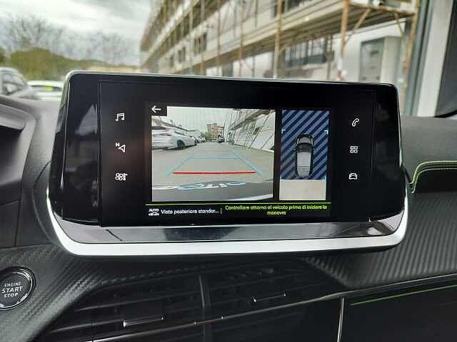 Peugeot 208 PureTech 100 Stop&Start GT