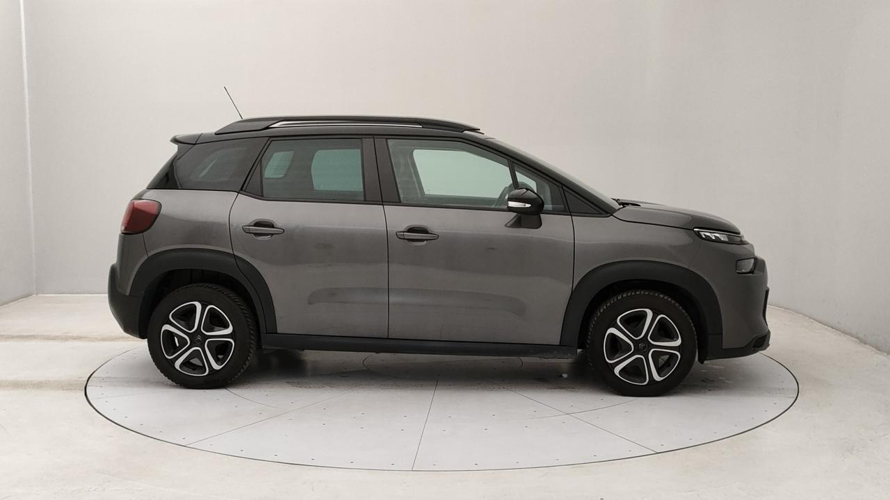 CITROEN C3 Aircross I 2021 - C3 Aircross 1.5 bluehdi Feel s&s 110cv