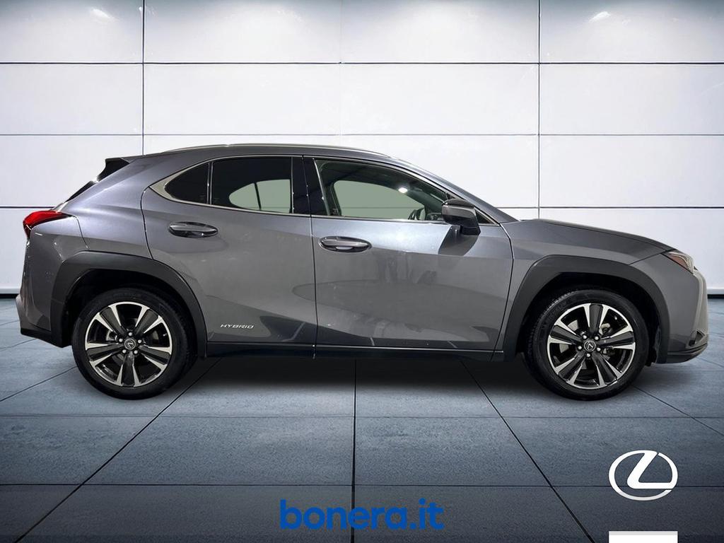 Lexus UX 250h 2.0 Hybrid Executive 2WD Power Split Device
