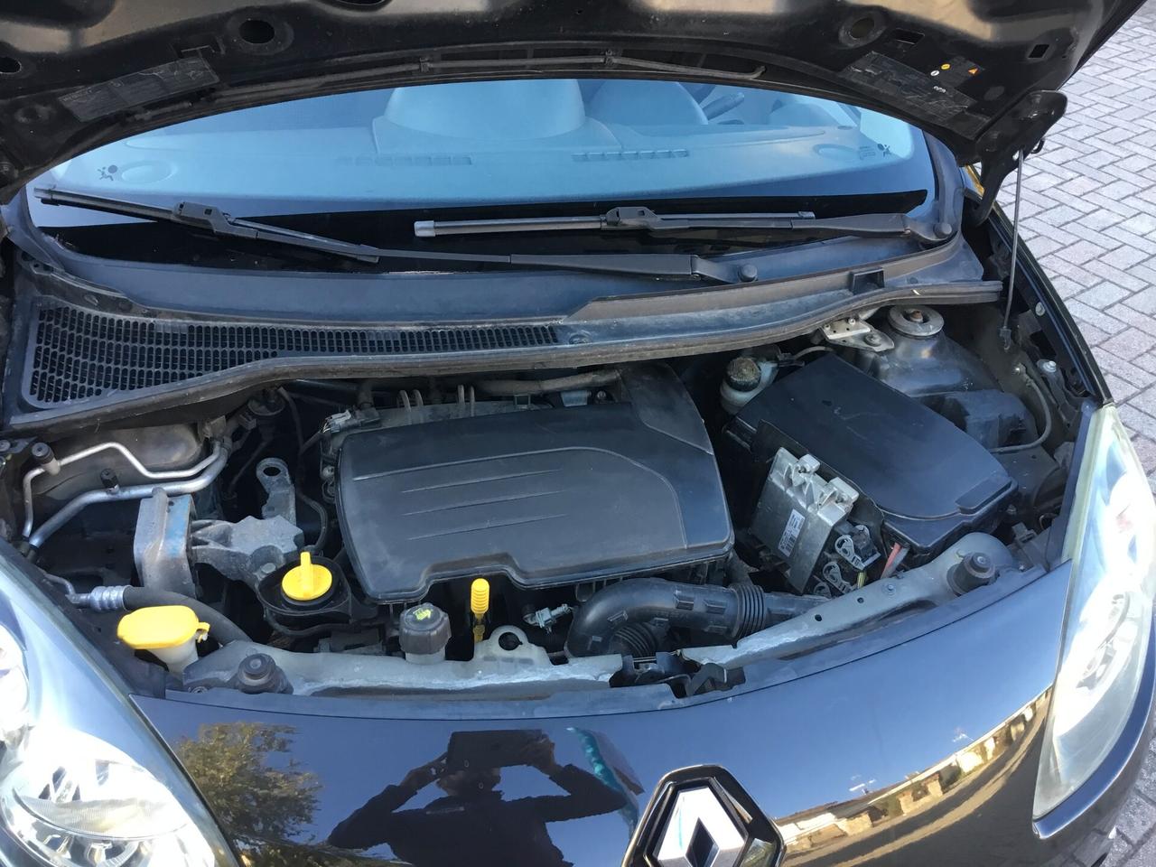 Renault Twingo 1.2