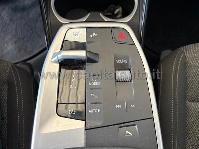 Bmw X1 xDrive 30e DCT NETTO 16300