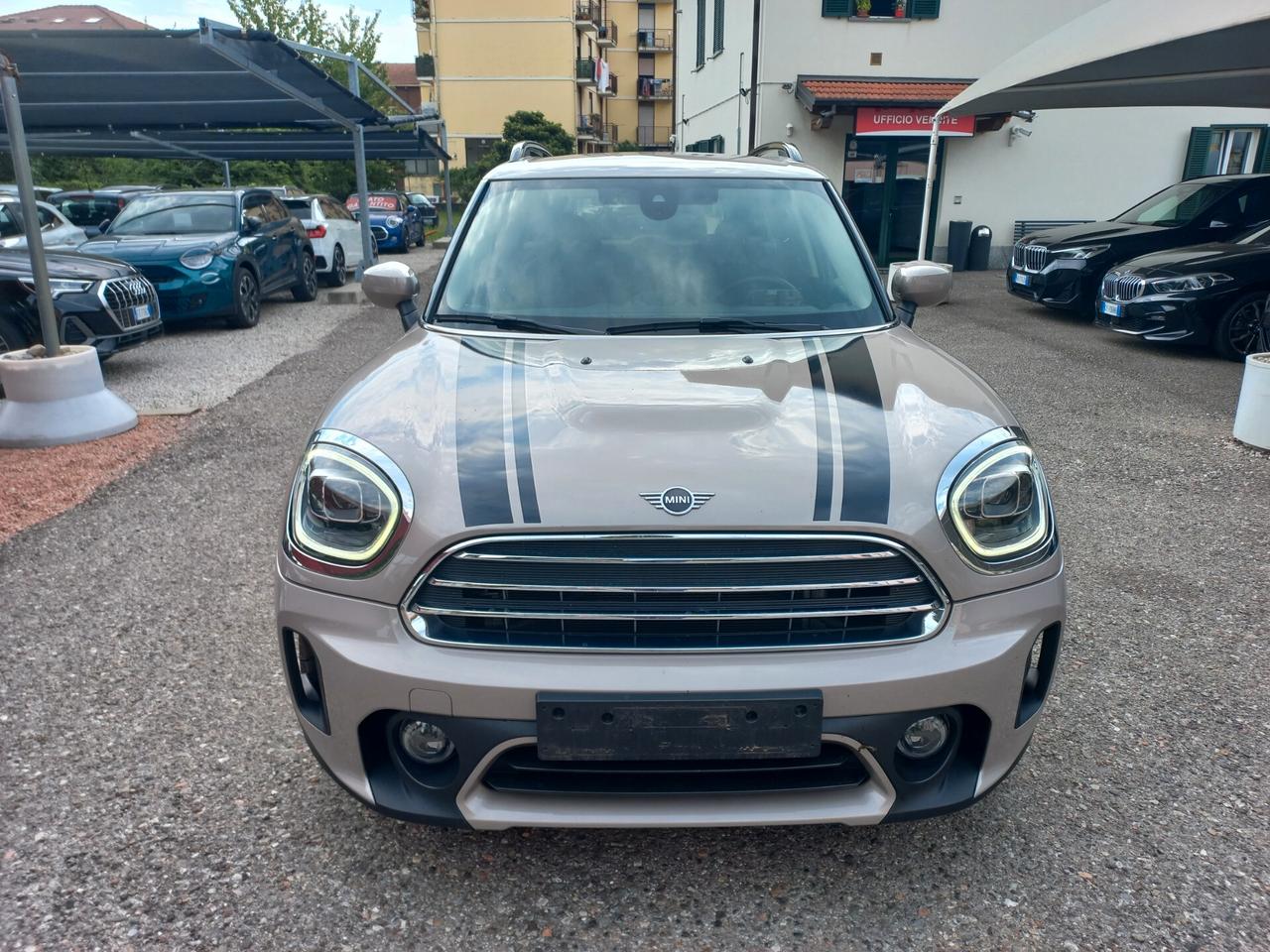 Mini Cooper Countryman 1.5 Classic