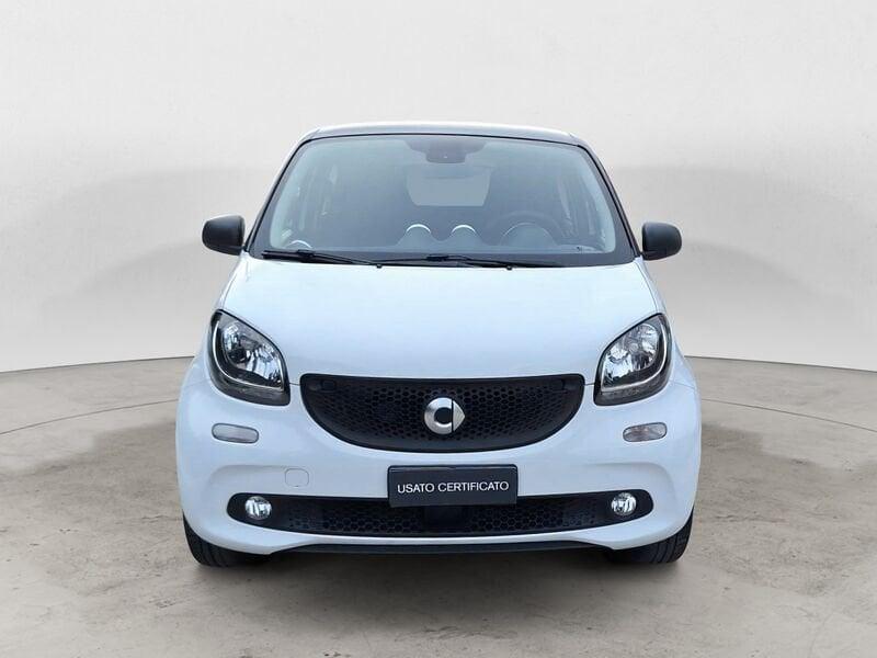 smart forfour 1.0 70 CV Youngster