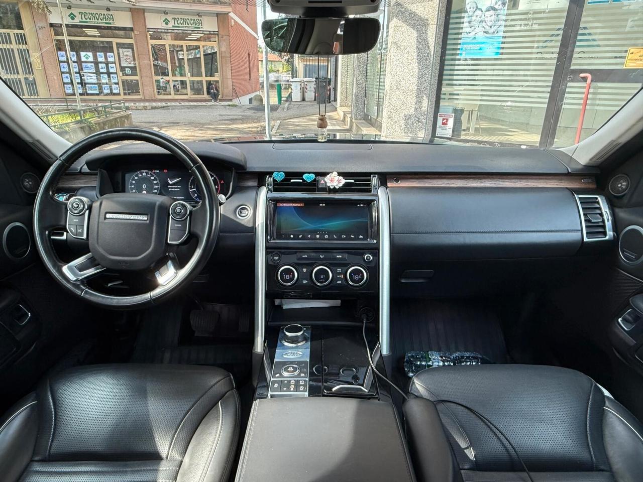 Land Rover Discovery 3.0 TD6 249 CV HSE Luxury