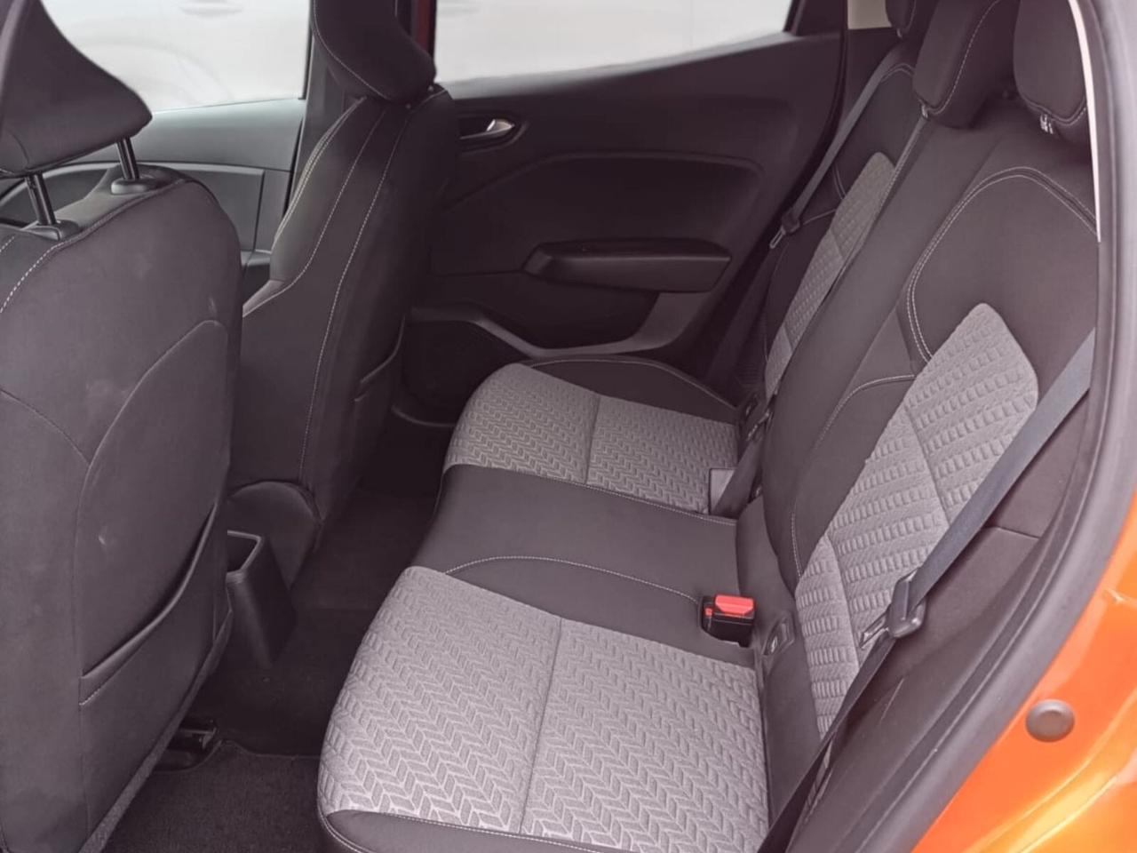 Renault Clio Full Hybrid E-Tech 145 CV 5 porte Evolution