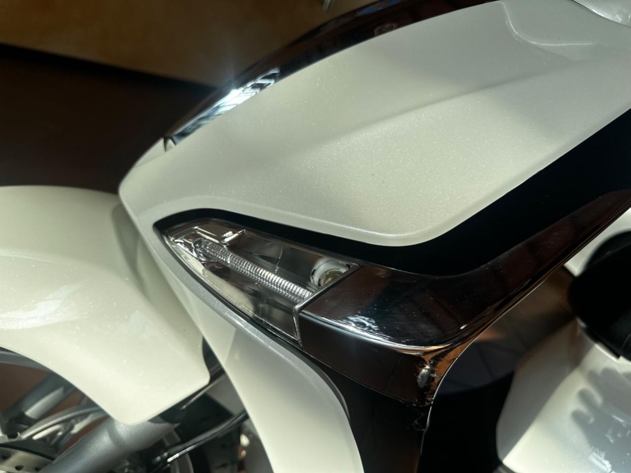 Piaggio liberty 50 pari al nuovo 700 km percorsi