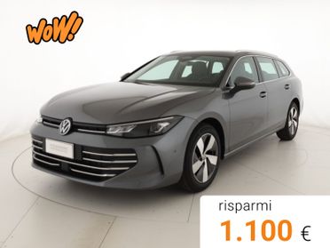Volkswagen Passat 2.0 tdi scr business 150cv dsg