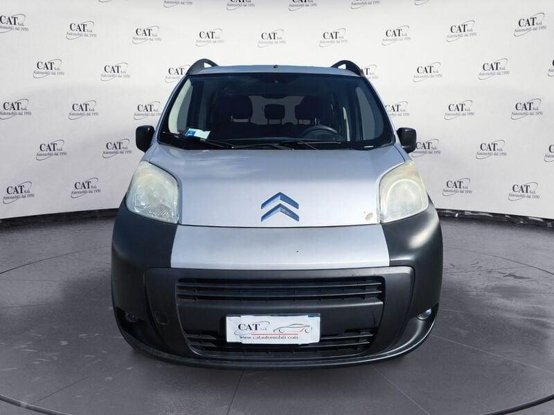 Citroën Nemo Nemo 1.4 hdi (PREZZO REALE)