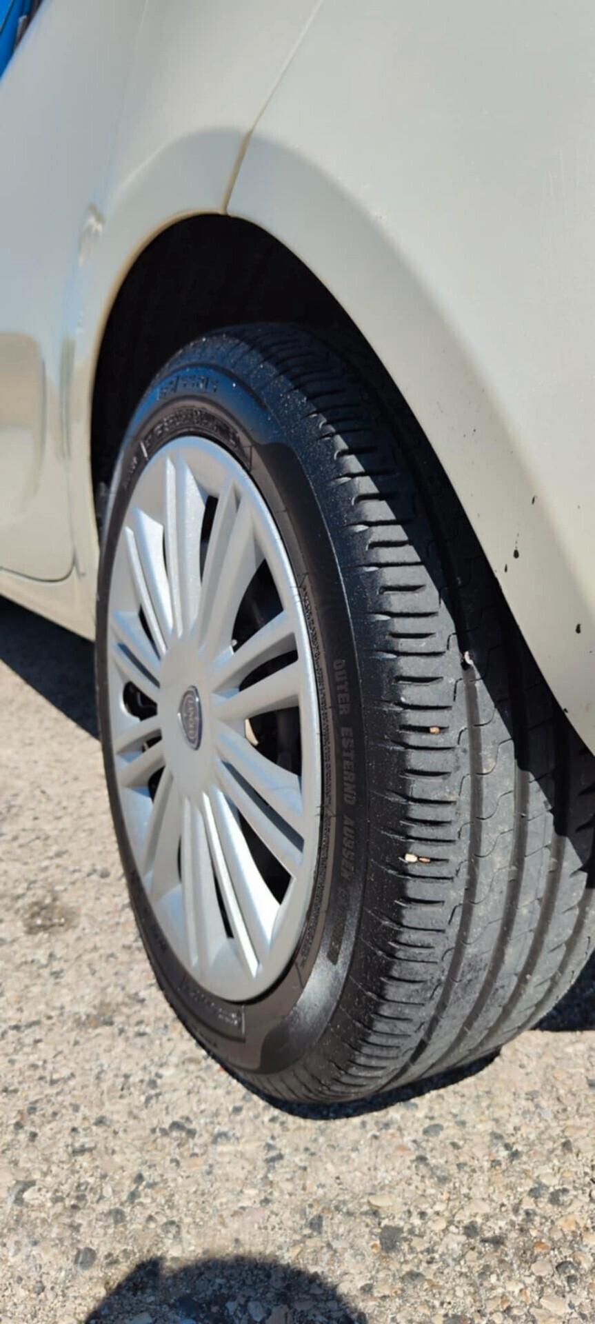 Lancia Ypsilon 1.3 MJT 16V 95 CV 5 porte S&S Platinum