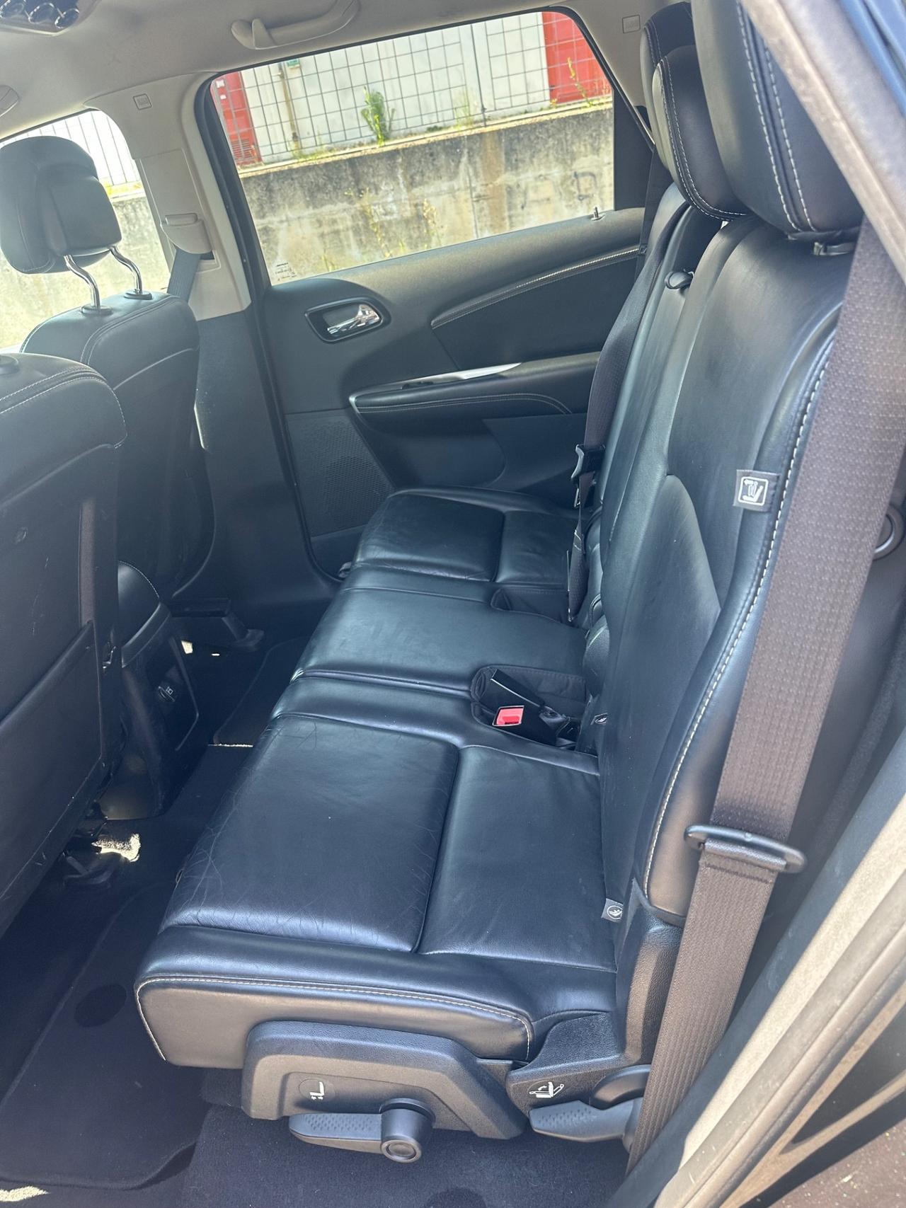 Fiat Freemont 2.0 Multijet 140 CV Cross