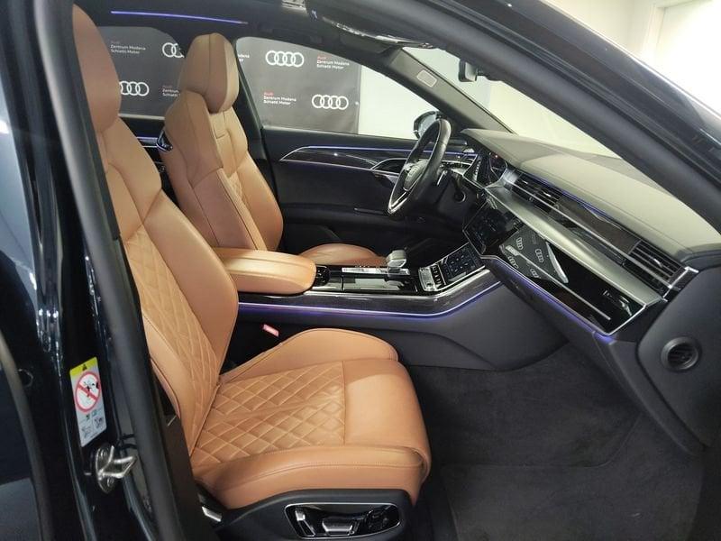 Audi A8 A8 50 3.0 tdi mhev quattro tiptronic