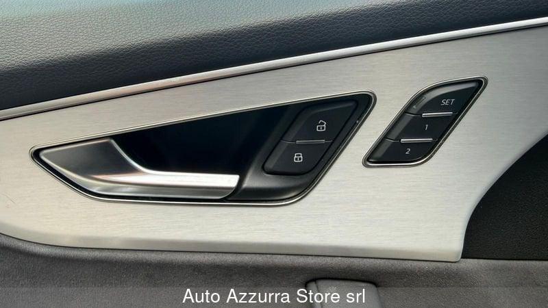Audi Q8 SUV 50 TDI 286 CV quattro tiptronic S line edition *22'', TETTO, MATRIX, PROMO AZZURRA*