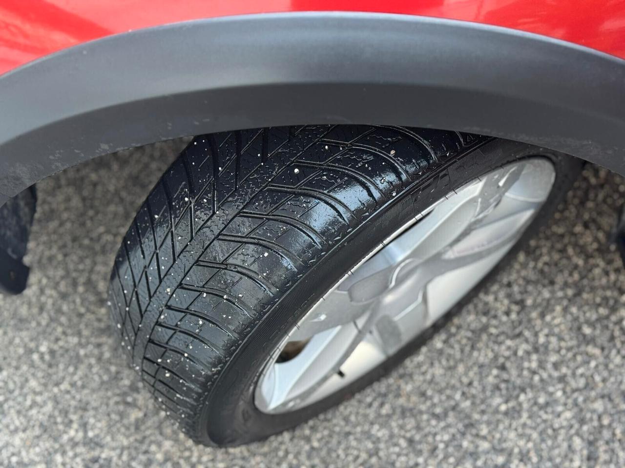 Dacia Sandero Stepway 1.6 GPL 85CV