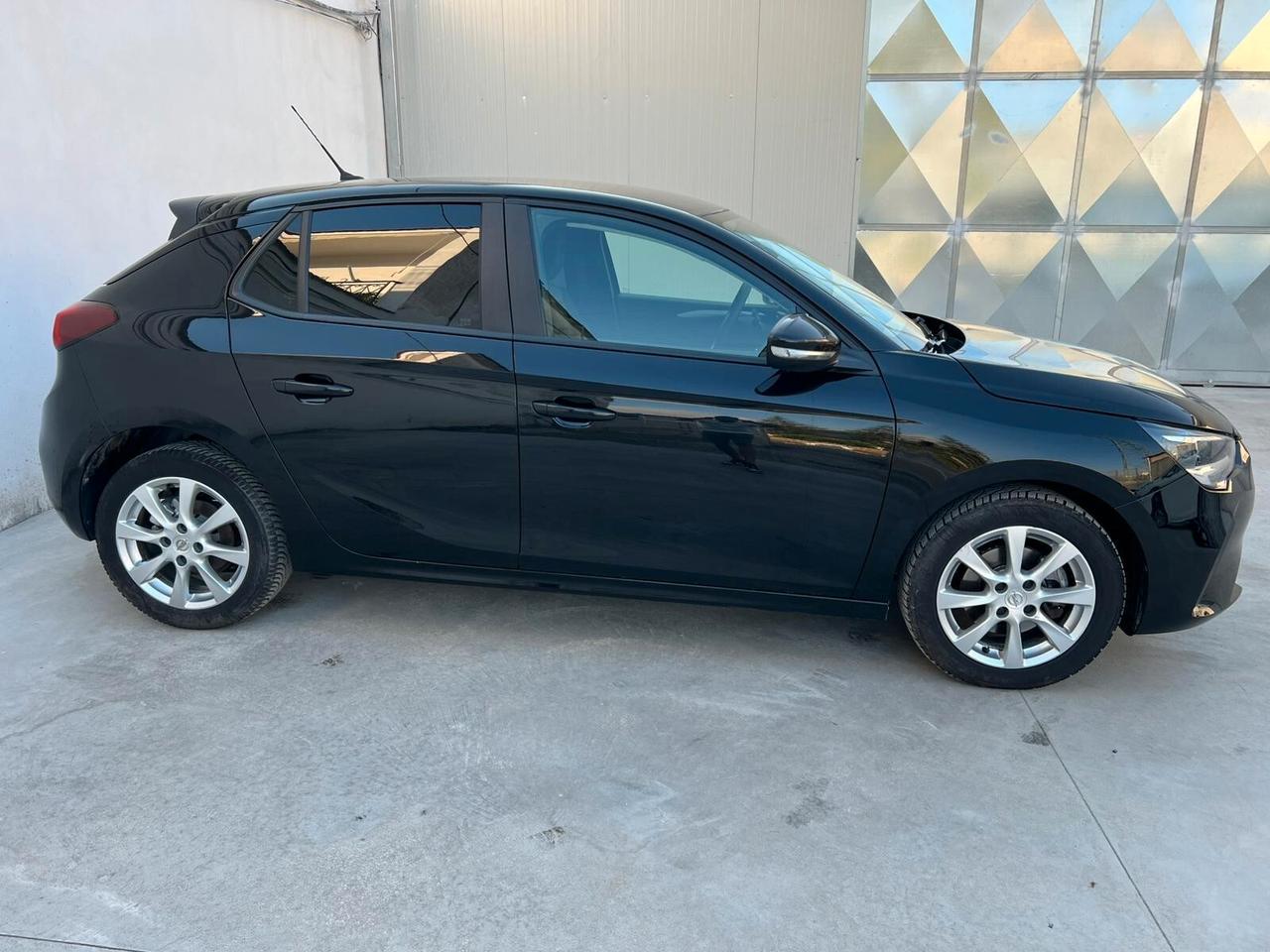 OPEL CORSA 1.5 HDI 100cv 2022!!! ELEGANCE !!!