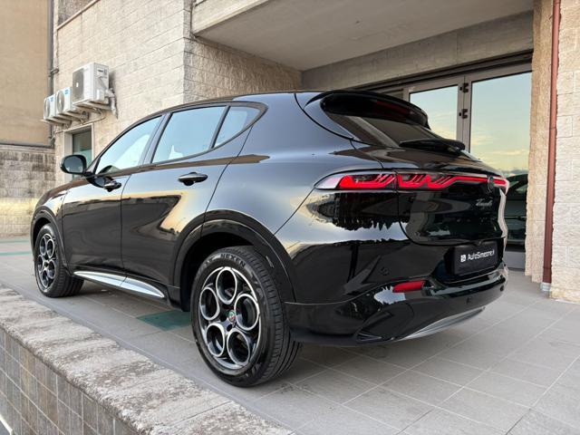 ALFA ROMEO Tonale 1.6 diesel 130 CV TCT6 Ti