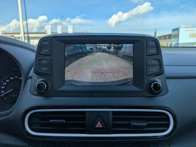 HYUNDAI Kona HEV 1.6 DCT XTech