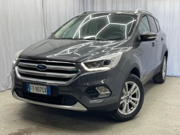 Ford Kuga 1.5 TDCI 120 CV S&S 2WD Titanium