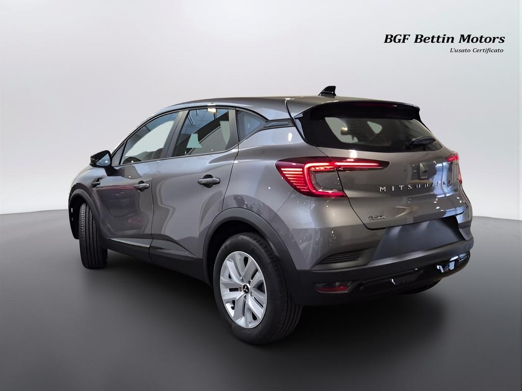 Mitsubishi ASX 1.2 GPL Invite