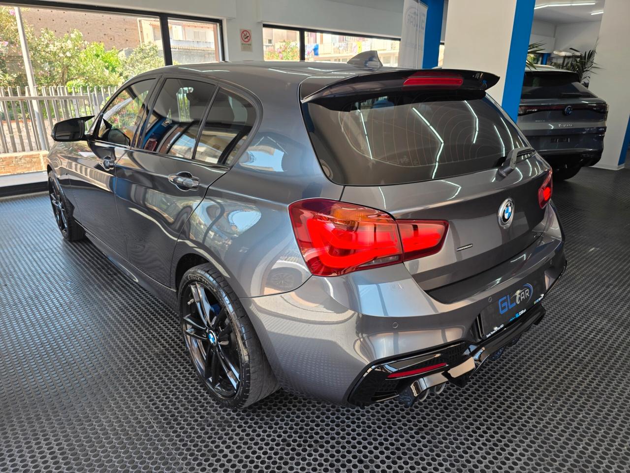 Bmw 120d MSport Shadow line 2019