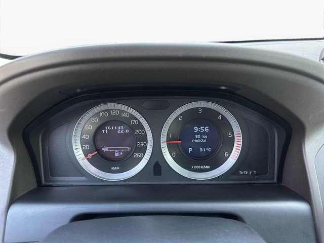 Volvo XC60 D5 AWD Geartronic Summum