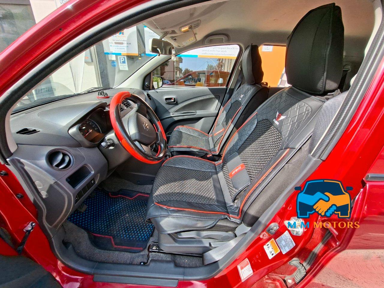 Suzuki Celerio 1.0 Easy