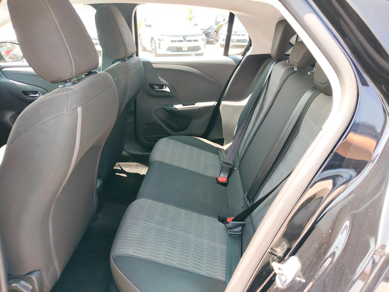 Opel Corsa 1.5 D 100 CV Edition