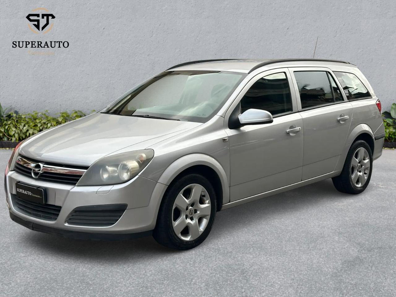 Opel Astra 1.7 CDTI 101CV Station Wagon Cosmo
