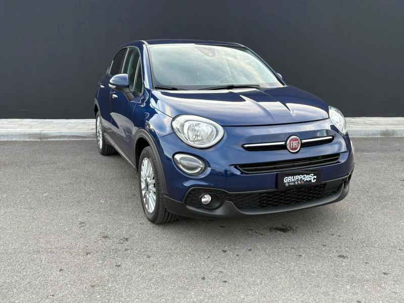 Fiat 500 X 1.3 mjt Cross 95cv