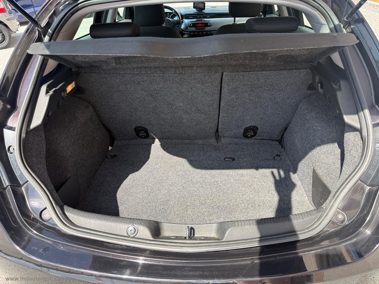 ALFA ROMEO Giulietta 2.0 JTDm-2 140 CV Distinctive SOLO KM.120000