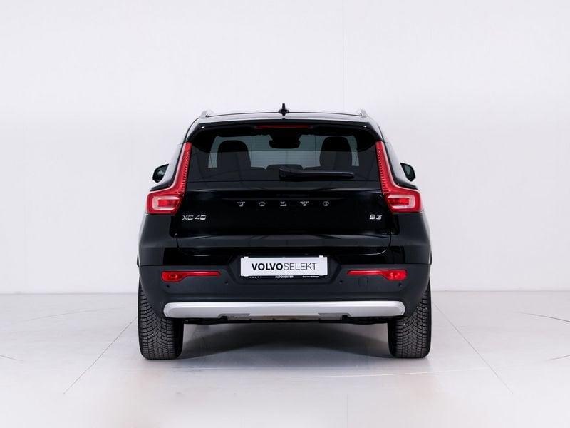 Volvo XC40 XC40 B3 163CV AUT CORE