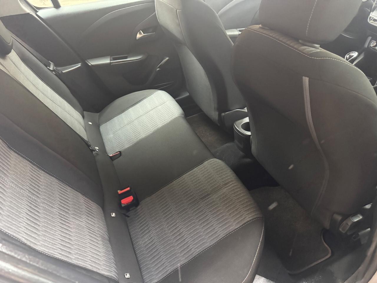 Opel Corsa 1.2 75cv Elegance